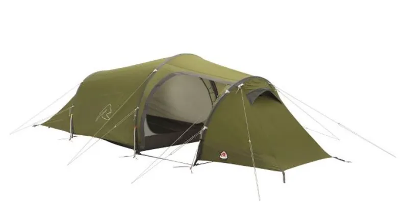 Robens Voyager 2EX Tent in Green